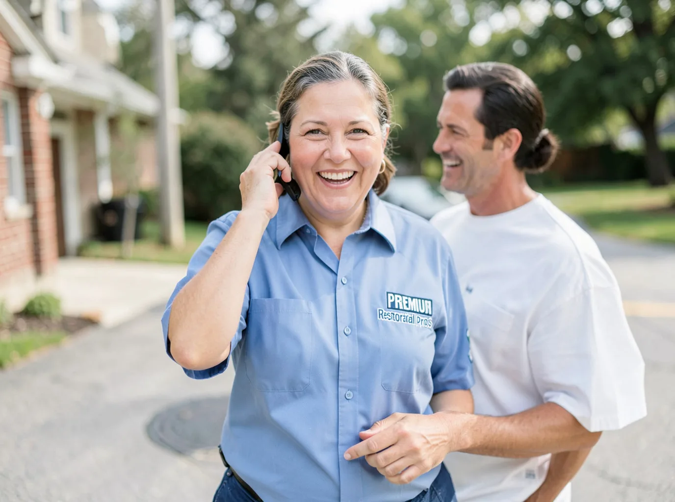 Water Damage Restoration Challenge, CA FAQs